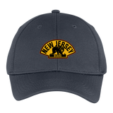 NJ Bears Youth PosiCharge RacerMesh Cap