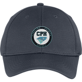 Carolina Premier Hockey Youth PosiCharge RacerMesh Cap