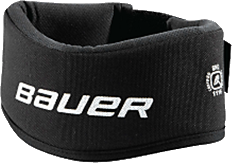 Bauer Youth Neck Guard